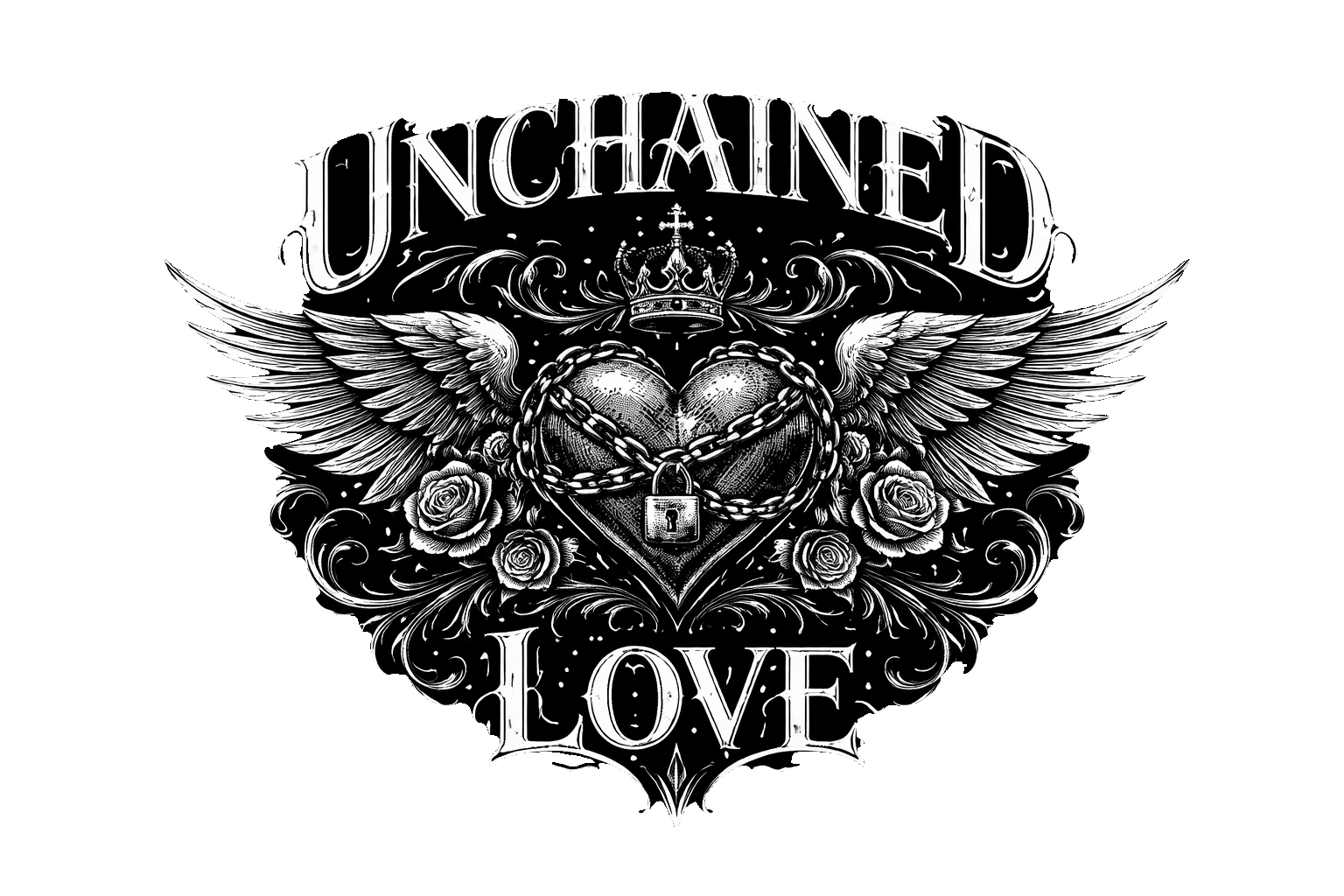 Unchained Love.